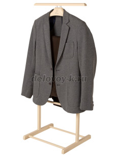 Вешалка костюмная В 21Н рис2