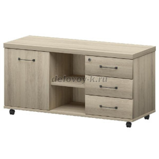 Греденция К-971 1200*446*600 мм рис1