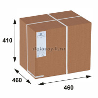 Вешалка напольная В 1Н темно коричневый_j рис3