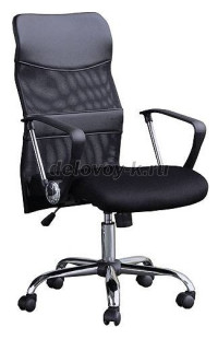 Кресло руководителя Erick Strong 150 kg topgun (3012) рис1