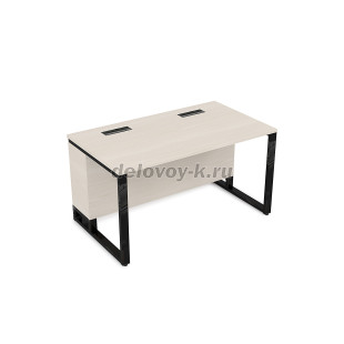 16СП.186 Стол прямой (1600*800*750) рис5