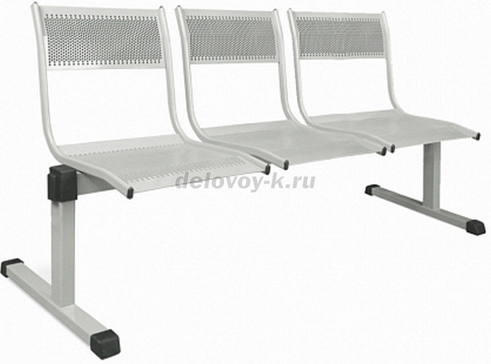 Секция СЕЛЕНА ЭКОНОМ 3-местная фото