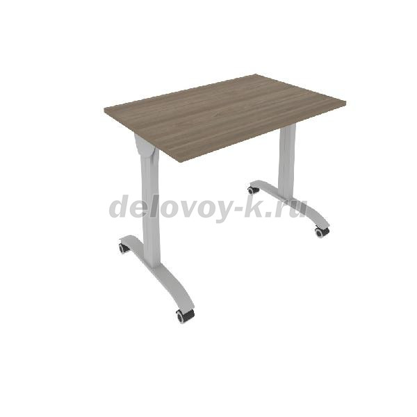 Стол складной мобильный Mobile system СМ-2 1000*650*757 рис1