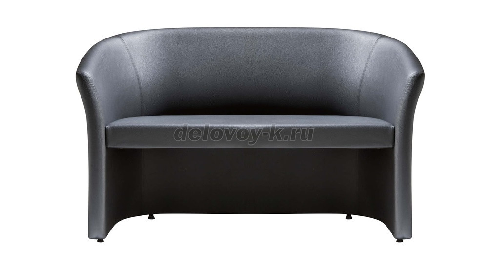 Диван 2-местный Грейс С-24/2 фото