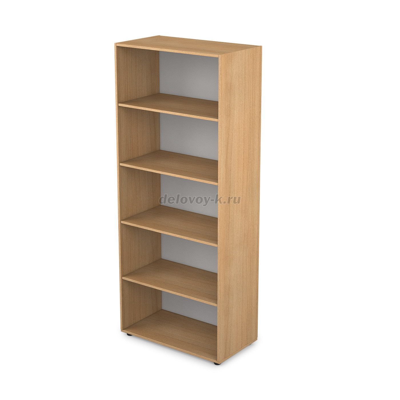 10ШД.005 Стеллаж высокий (800*434*1946) фото