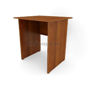 Стол письменный Д-007 700*600*750 рис1