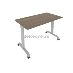 Стол складной мобильный Mobile system СМ-3 1200*650*757 рис1