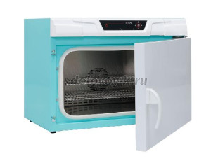 Стерилизатор воздушный медицинский Н40 ГП-40-01 рис1