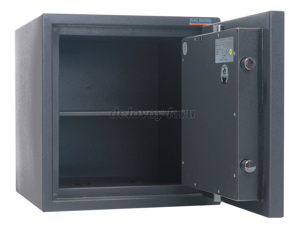 Сейф взломостойкий VALBERG КВАРЦИТ 46 фото 3