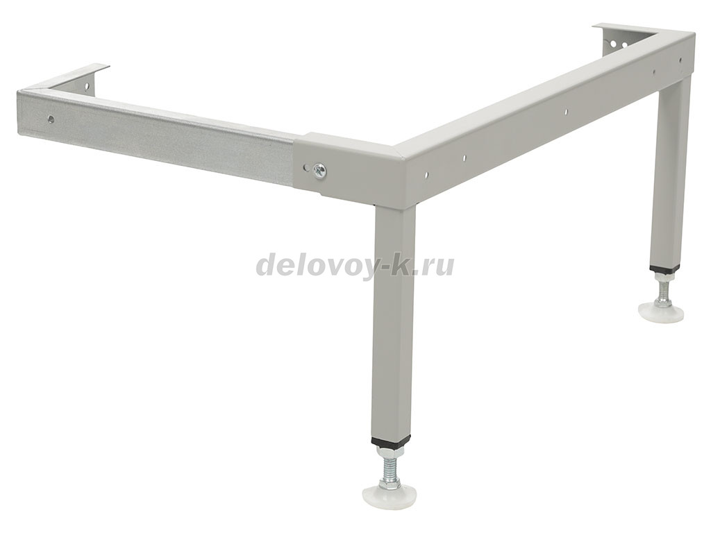 Опора ML-300 доп модуля 150x300x500 фото 1