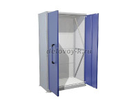 Корпус шкафа HARD 2000 (Корпус HARD 2000) рис1