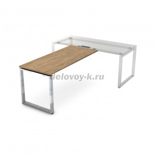 НБП-О.009 Брифинг приставка (1400*700*750) рис2