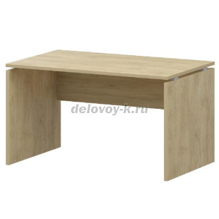 Стол рабочий НТ-120 1200*730*750мм (Баттл рок) рис1