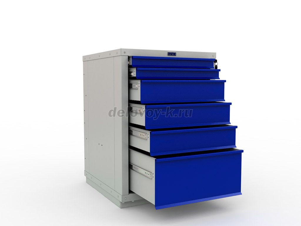 Стол производственный №223 W200.F2/WS6.121 фото 9