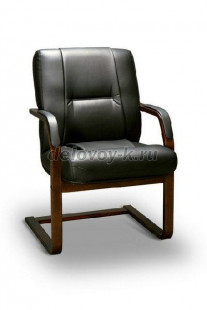 Конференц-кресло BONN С LX рис1