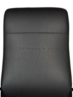 Кресло руководителя М-175 А ХРОМ рис4