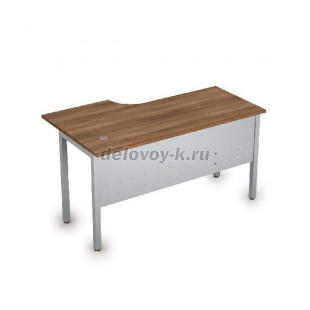 2МК.145 Стол криволинейный правый (1400*800*750) рис1