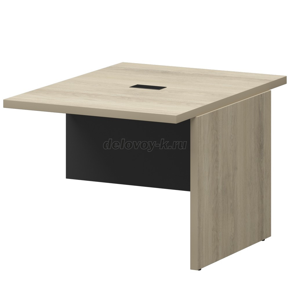 КZР-32 Модуль переговорного стола 900х1200х750 фото