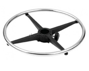 Кольцо для ног 400 мм рис1