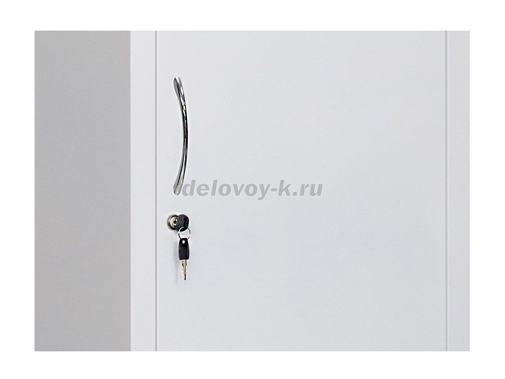 Шкаф медицинский МД 1 1657/SG фото 4