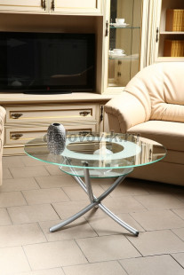 Стол журнальный Дуэт 4 рис3