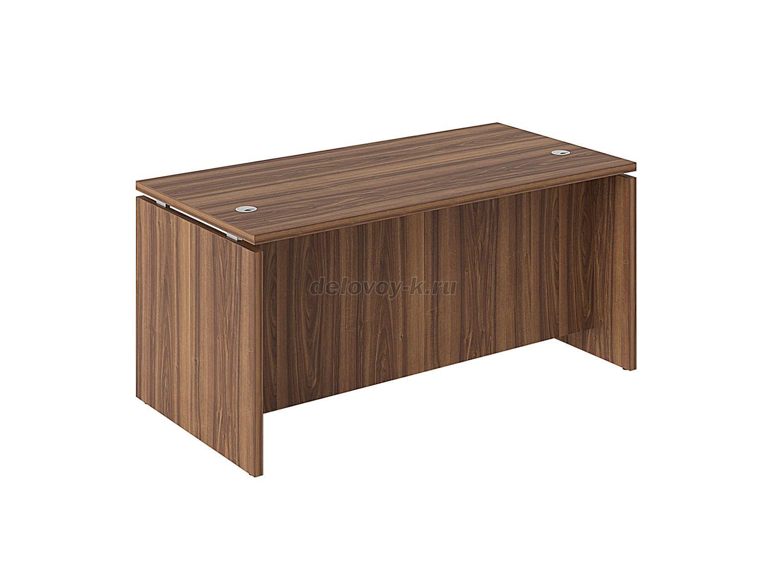 Стол рабочий 1600х800х750 (040) фото