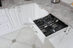 Кухонный гарнитур ПАОЛА рис4