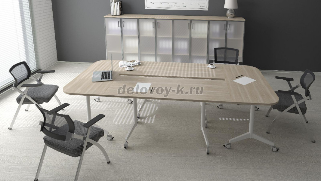 BEND (столы-трансформеры) фото 1