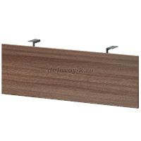 Модести-панель АМ-12П Темный шимо-Антрацит   _1000 рис1