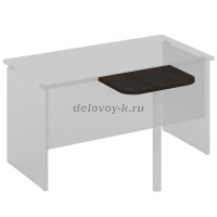 Столешница приставная V-80 рис1