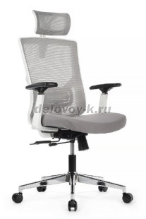 Кресло RIVA CHAIR Step (AW2320) сетка/ткань рис1