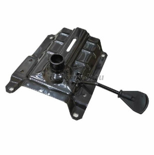 Механизм офисного кресла Пиастра 2,3 мм Россия рис1