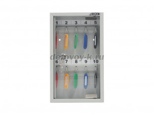 Ключница KEY-10 G рис2