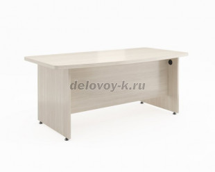 ФР-1.0 Стол руководителя 1800*900*750 мм рис1