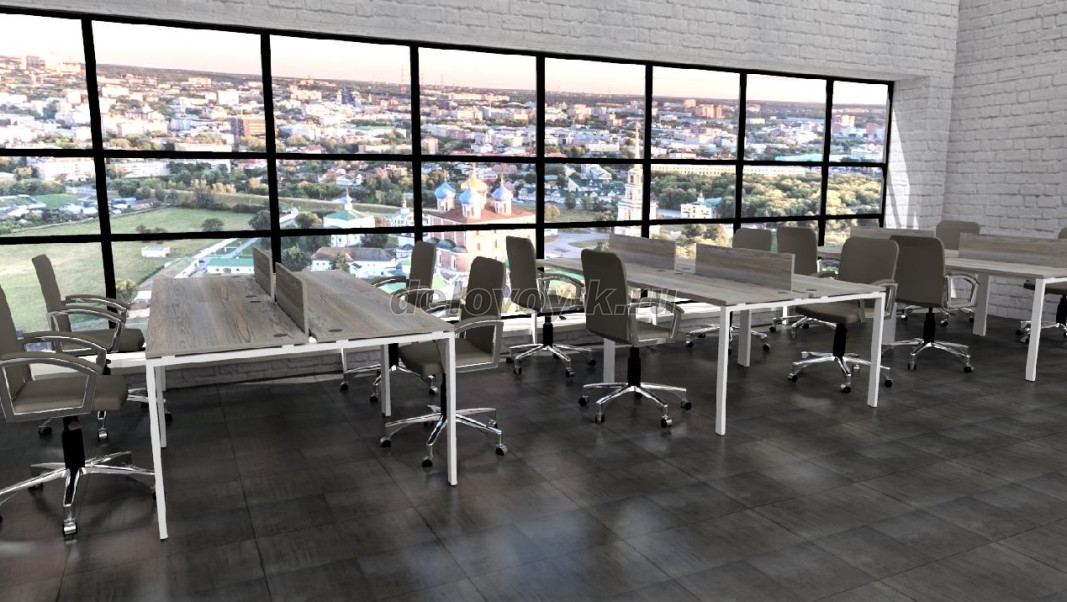 METAL SYSTEM фото 8