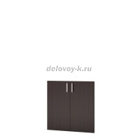 2ФК.003 Фасад малый 2-(390-16-768) венге рис4