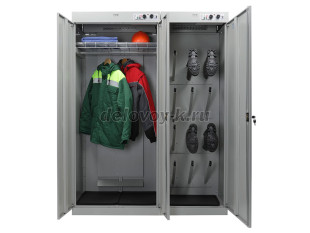 Шкаф сушильный ШС Сахара 5 рис2