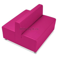 2-местный диван двусторонний Фебо С-28 рис1