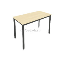 Стол письменный на металлокаркасе С.СП-4.1 рис1