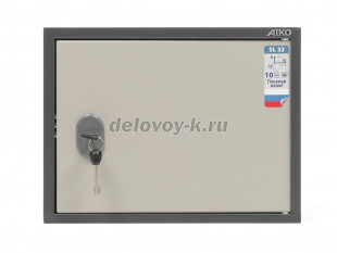 Шкаф бухгалтерский SL-32 рис2