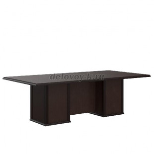 Конференц-стол RCT 2412 2400х1200х750 рис1