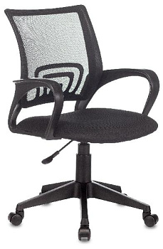 Кресло Бюрократ CH-695NLT