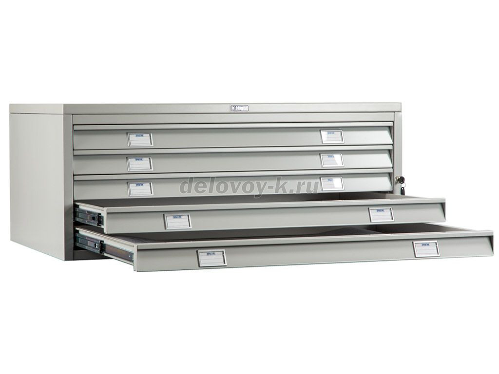 Картотека A0-05/1 (верх) фото 1