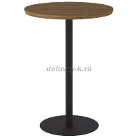 Стол журнальный Старк софт орех кантри черный_a_1000 рис1