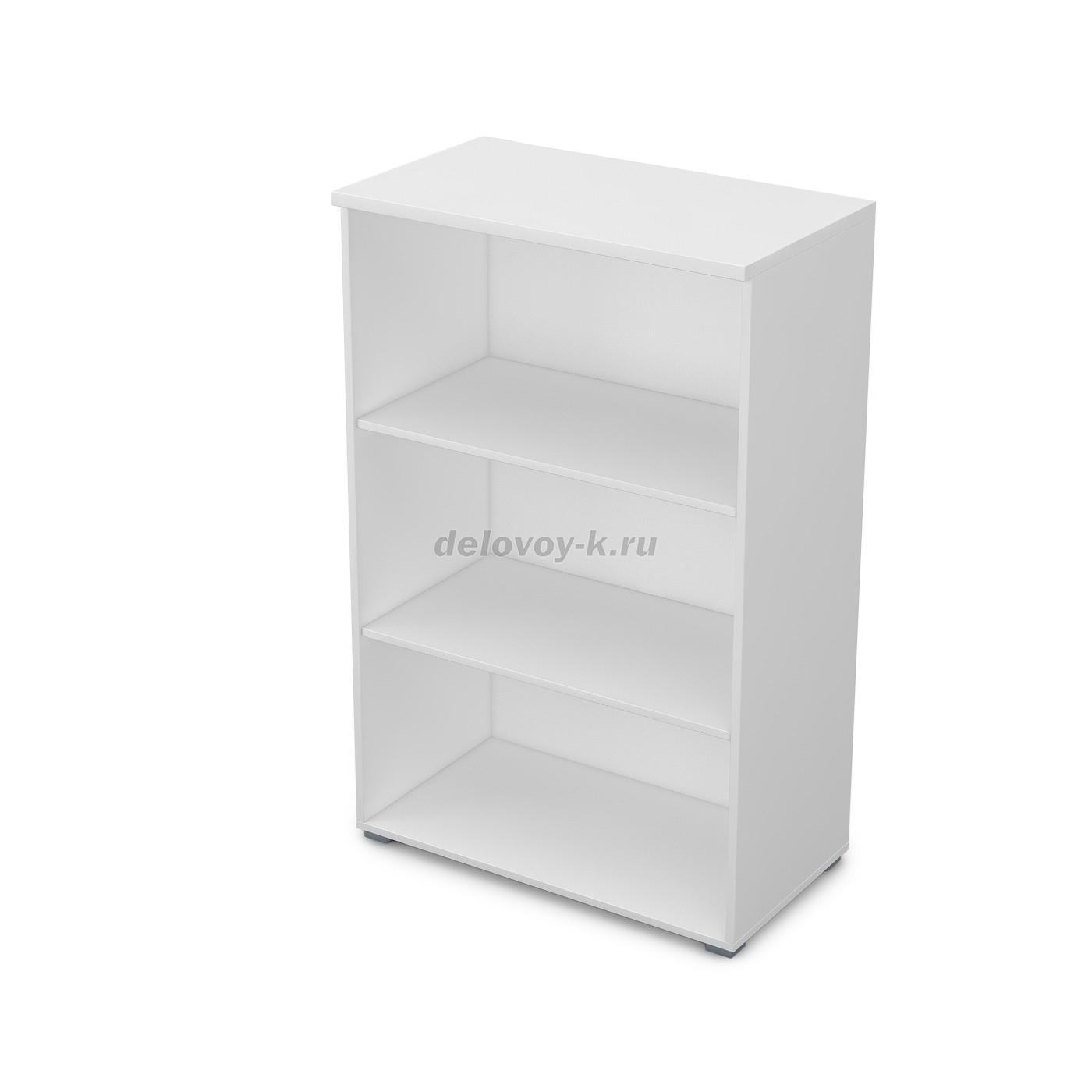 9Ш.017 Стеллаж широкий средний (800*450*1245) фото