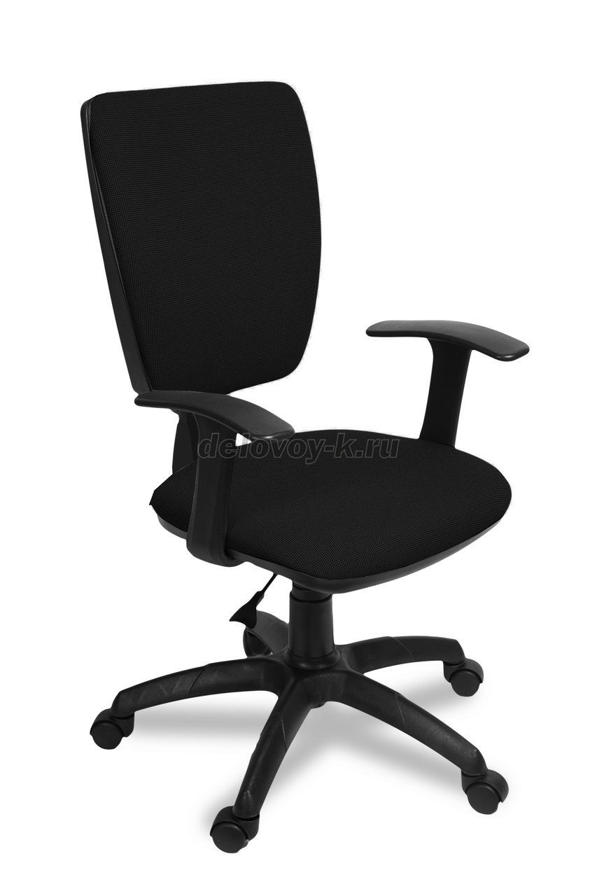 Кресло НОТА Т ПК фото