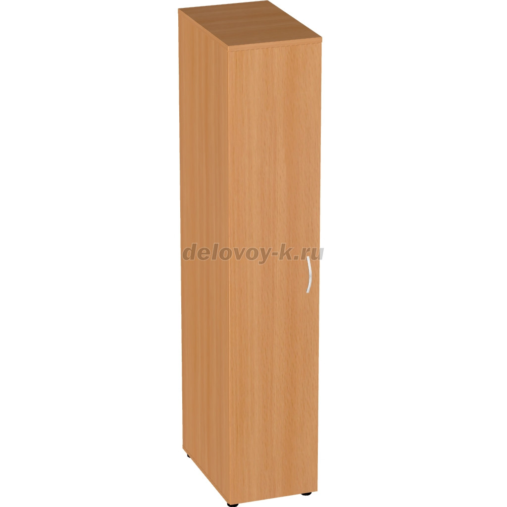 Шкаф для одежды Э-45.1 фото