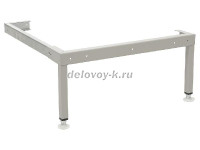 Опора ML-400 доп модуля рис1