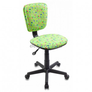 Кресло детское Бюрократ CH-204NX рис5
