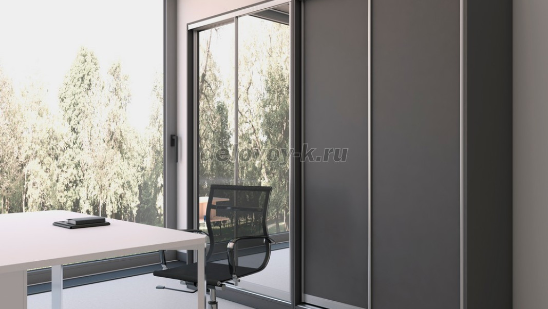 КОМФОРТ шкафы-купе фото 5